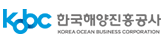 한국해양수산연수원 로고