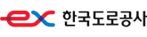 한국도로공사 로고