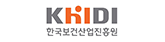 한국보건산업진흥원 로고