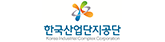 한국산업단지공단 로고