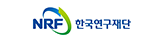 한국연구재단 로고