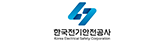 한국전기안전공사 로고